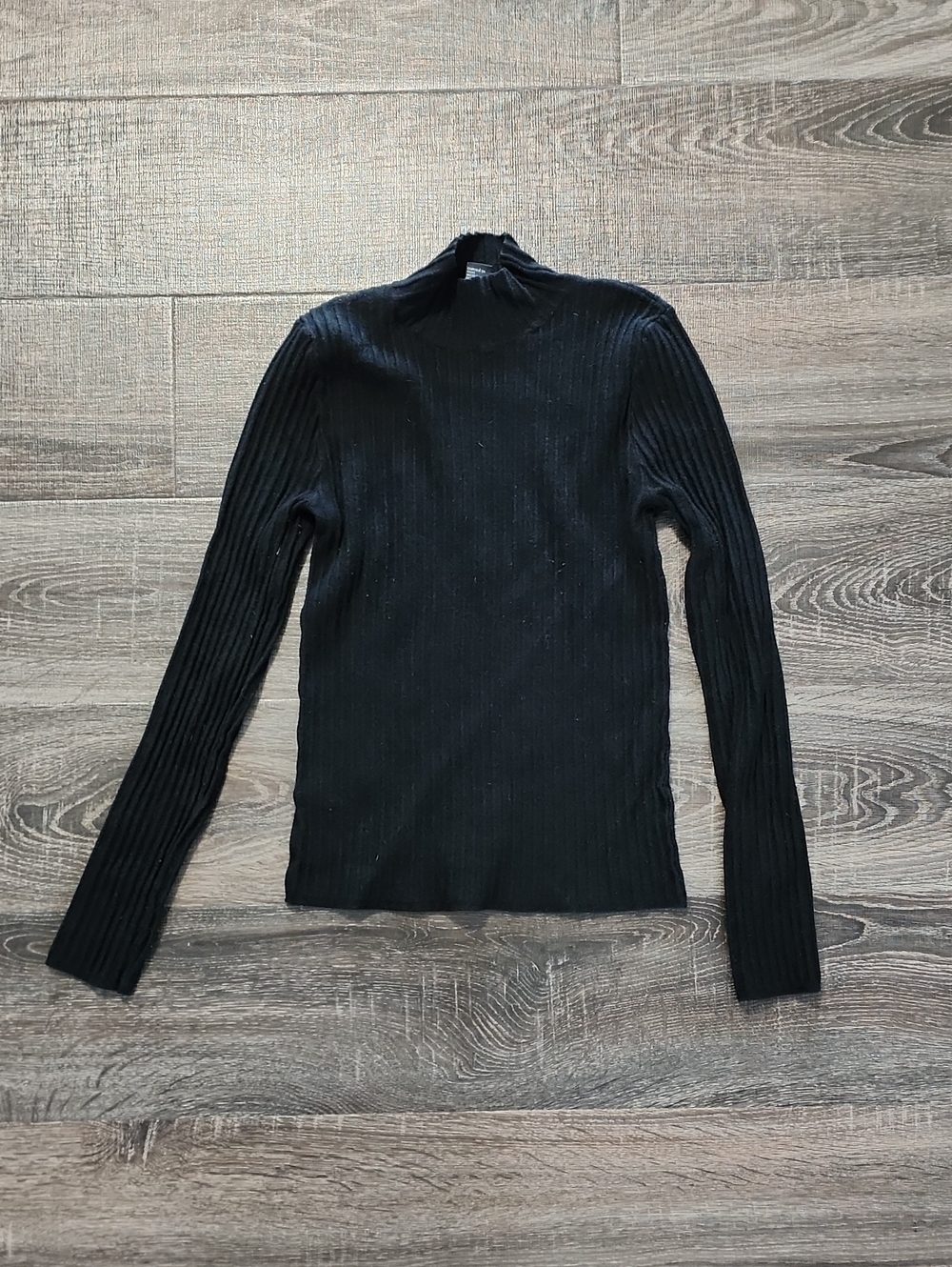 🌵 Forever 21 Ribbed Knit Turtleneck 🌵